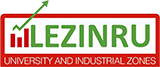 Economic Studies Laboratory on Industrial Zones in Light of the New Role of the University (LEZINRU)